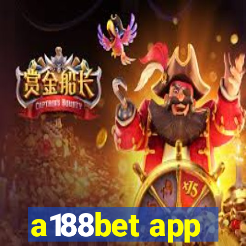 a188bet app