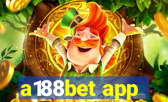 a188bet app