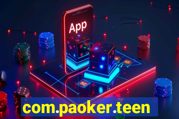 com.paoker.teen.macgame