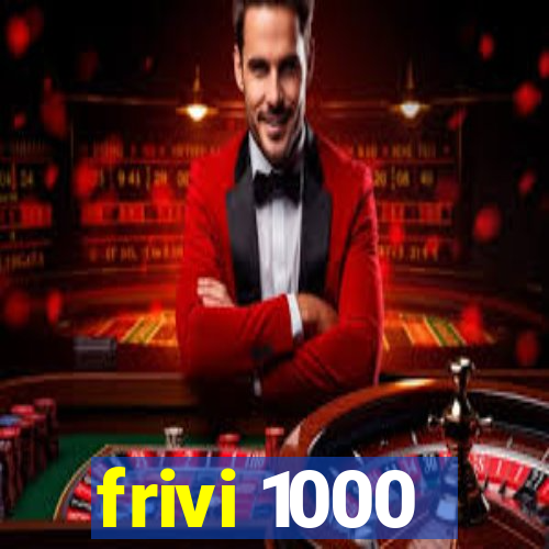 frivi 1000