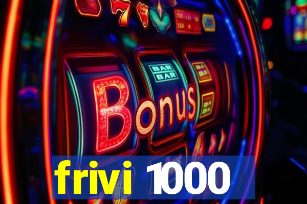 frivi 1000