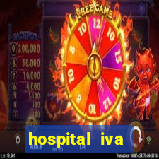 hospital iva trabalhe conosco