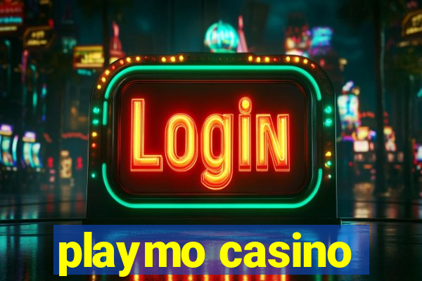 playmo casino