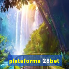 plataforma 28bet