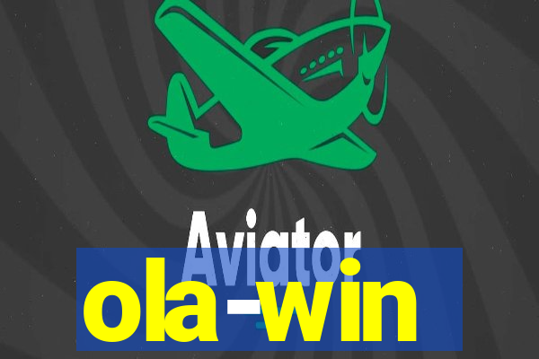 ola-win