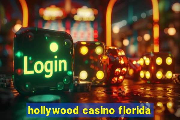 hollywood casino florida