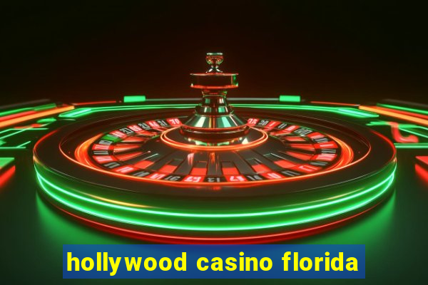 hollywood casino florida