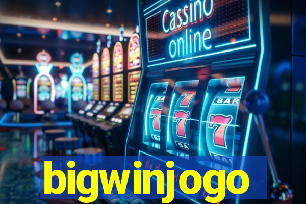 bigwinjogo