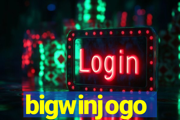 bigwinjogo