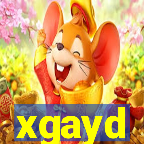 xgayd