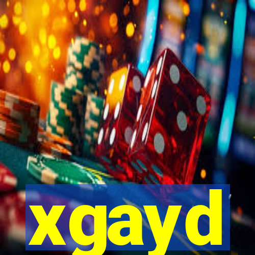 xgayd