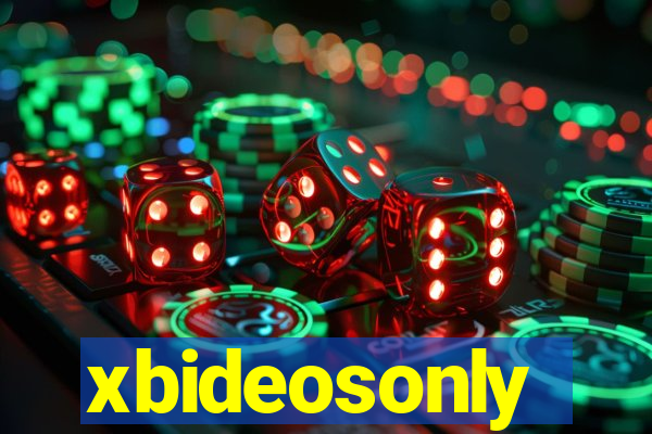 xbideosonly