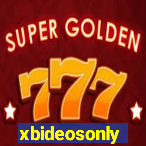 xbideosonly