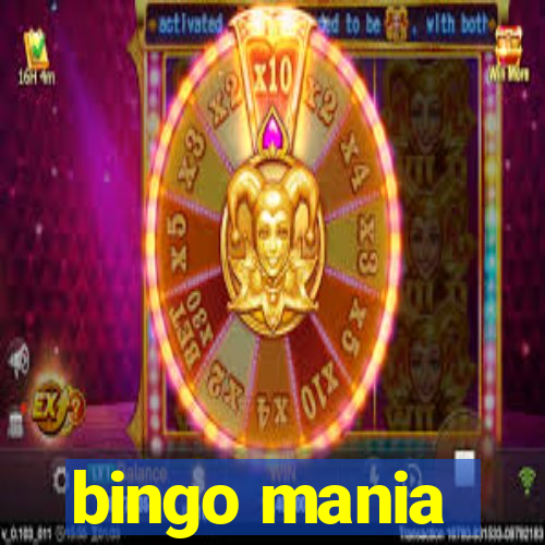 bingo mania