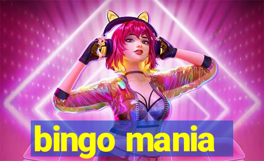 bingo mania