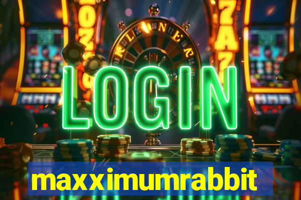 maxximumrabbit