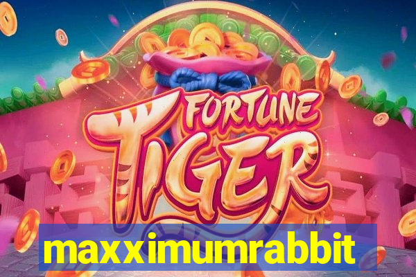 maxximumrabbit