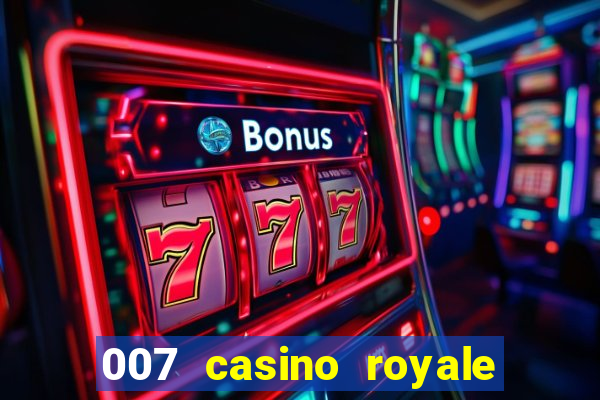 007 casino royale torrent magnet