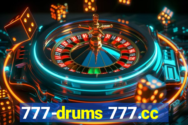 777-drums 777.cc