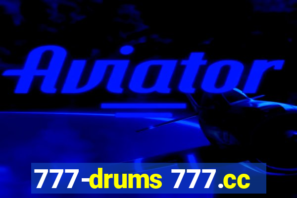 777-drums 777.cc