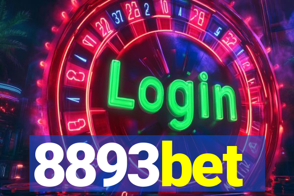 8893bet