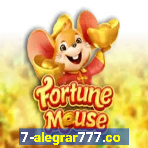 7-alegrar777.com