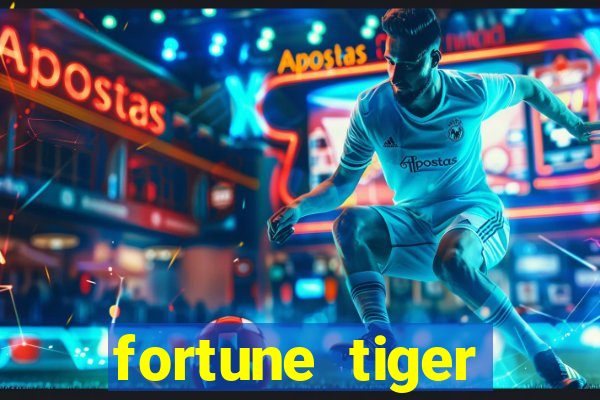 fortune tiger soltar a carta