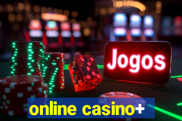 online casino+