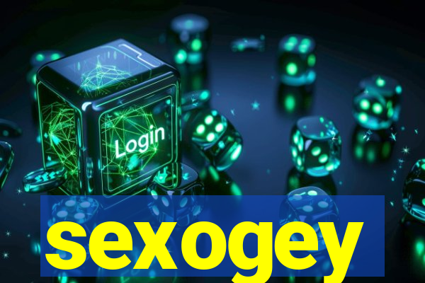 sexogey