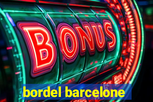 bordel barcelone