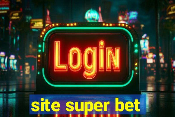 site super bet