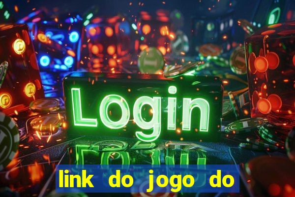 link do jogo do tigrinho verdadeiro