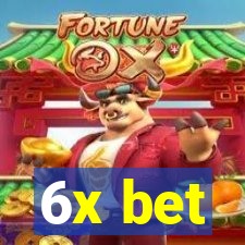 6x bet