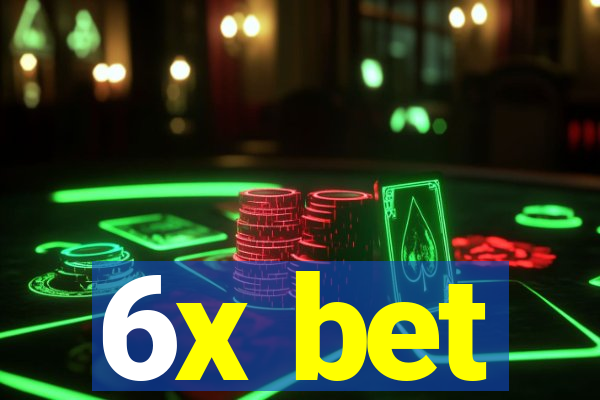 6x bet