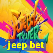 jeep bet