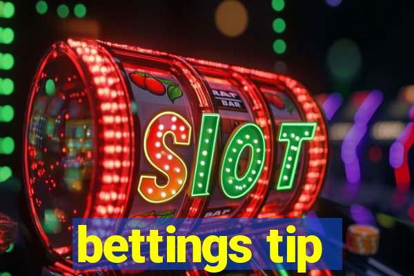 bettings tip