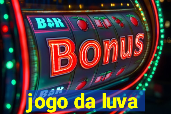 jogo da luva