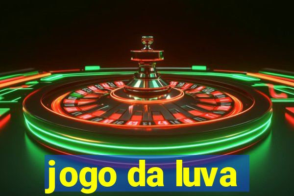 jogo da luva