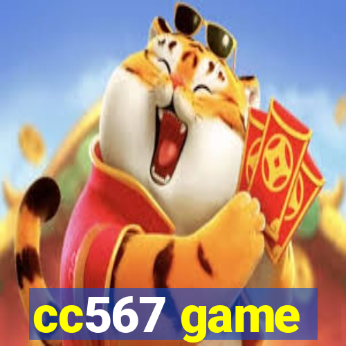 cc567 game