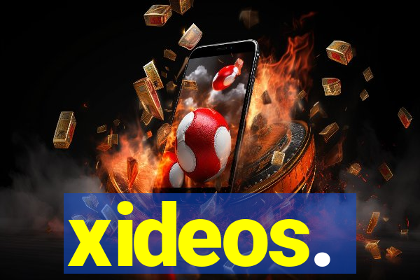 xideos.