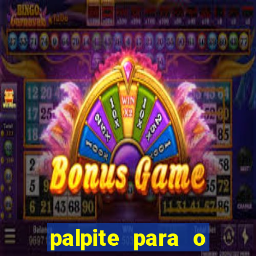 palpite para o jogo do bicho da paraíba