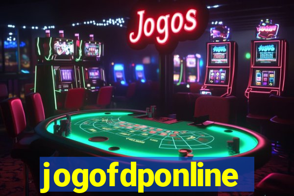 jogofdponline