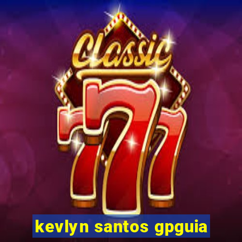 kevlyn santos gpguia