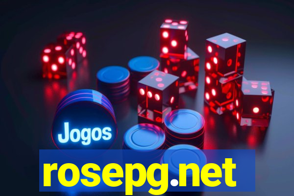 rosepg.net