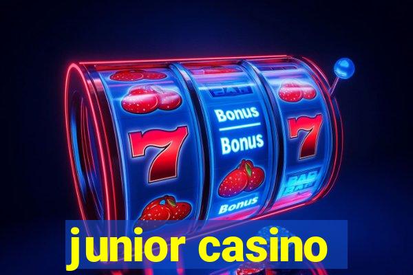 junior casino