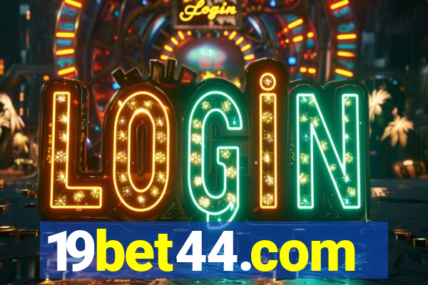 19bet44.com