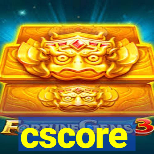 cscore