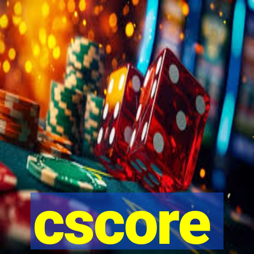 cscore