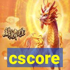 cscore