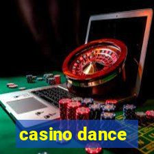 casino dance